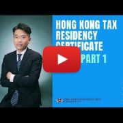 Cheng & Cheng Taxation Reveals How Hong Kong Can Help Avoid Double Taxation in Cross-Border Business