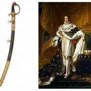 Commemorate the 200th Anniversary of Napoleon’s Death – Exceptional Napoleonic Items at Auction on 27th October