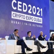 Bybit Wins the Most Transparent Exchange at Crypto Expo Dubai 2021