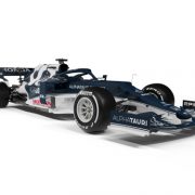 Epicor Gives Scuderia AlphaTauri a Competitive Edge