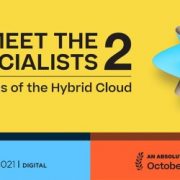 NetApp Expands Hybrid Cloud Solutions Portfolio to Unlock Best of Cloud