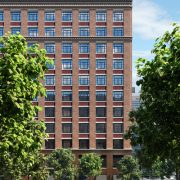 8 Harbord Square: London’s First Blank Canvas Homes for the Creatively Adventurous