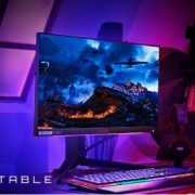 Become Unbeatable – AOC Launches AGON 4 Series