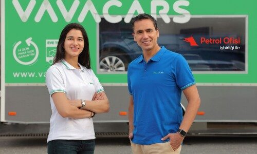 VavaCars raises $50 million in Series B to build presence in Turkey and Pakistan