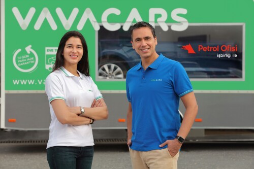 VavaCars raises $50 million in Series B to build presence in Turkey and Pakistan