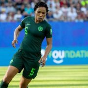 Morocco 2022 Race: Super Falcons Target Big Win Against Black Queens