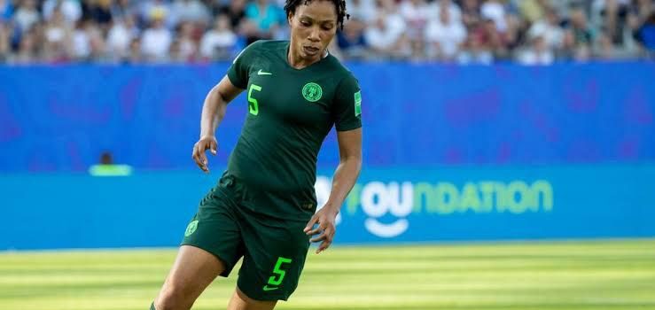 Morocco 2022 Race: Super Falcons Target Big Win Against Black Queens