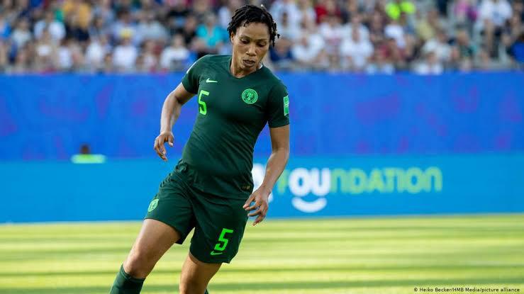 Morocco 2022 Race: Super Falcons Target Big Win Against Black Queens