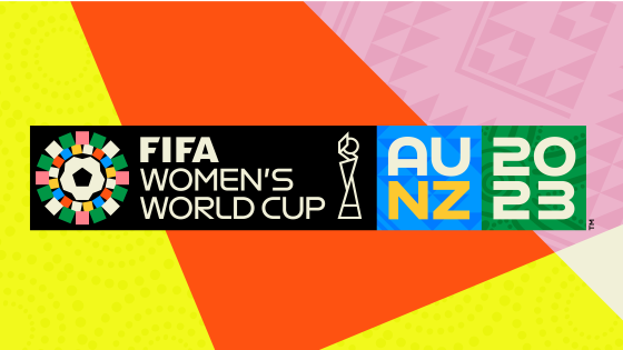 Beyond Greatness – Game-changing New Brand Identity Revealed For FIFA Women’s World Cup Australia & New Zealand 2023