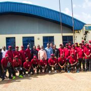 NFF Extols Benefit Of  Coaches’ Instructors Course