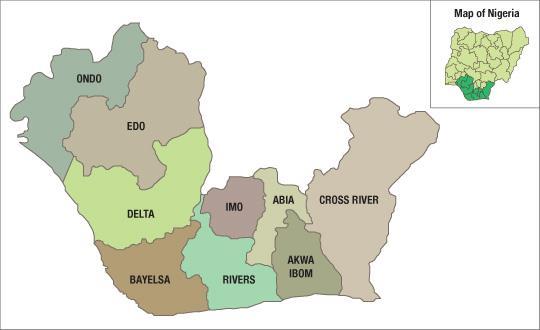 Niger Delta Group Urges South South Govs To Extract Commitment From Buhari On Gas Flaring, Pollution Clean Up