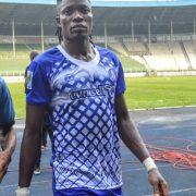 “We’ll qualify for the group stage”, Omoniwari Expresses Readiness Ahead Of Al Hilal Test In Port Harcourt