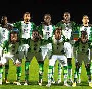 Super Eagles Remain Top Of Group C After 2-0 Defeat Of Les Fauves In Doula