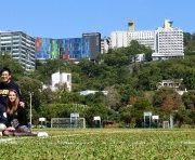 The Chinese University of Hong Kong (CUHK): Full Scholarship for Students’ Academic Research