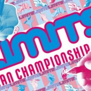 World’s First-ever Digital Art Competition LIMITS Asian Championship is Coming Soon!