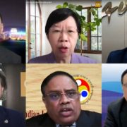 Higher education leaders discuss building resilient universities in Asia at QS APPLE Conference