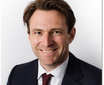 Rob Mackay appointed CEO of Regnology
