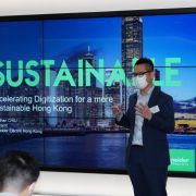 Schneider Electric Calls for the Acceleration of Digitization to Create a Sustainable Hong Kong