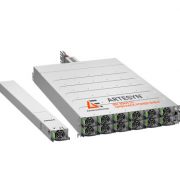 Advanced Energy’s 48 V Open Rack Power Shelf Brings Energy Savings, Interoperability and Enhanced Reliability to Data Centers