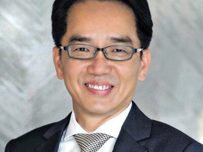 NTUC LearningHub Appoints Jeremy Ong as New Chief Executive Officer to Power up Its Digital Transformation