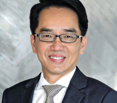 NTUC LearningHub Appoints Jeremy Ong as New Chief Executive Officer to Power up Its Digital Transformation