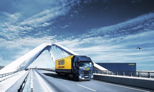Dachser renews IATA CEIV Pharma certification in Frankfurt
