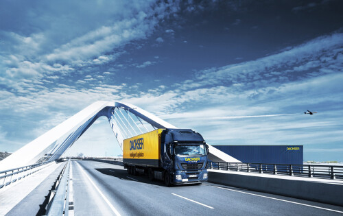 Dachser renews IATA CEIV Pharma certification in Frankfurt