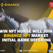A Death Blow – GameFi Project WIN NFT HORSE Is Dethroning Axie Infinity