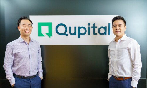 Qupital Secures US$150 Million Round to Accelerate Global Expansion and B2B “Buy Now, Pay Later” Product