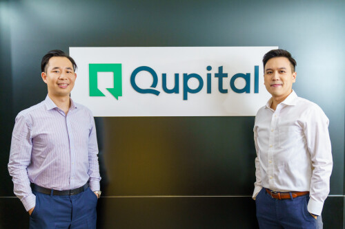 Qupital Secures US$150 Million Round to Accelerate Global Expansion and B2B “Buy Now, Pay Later” Product