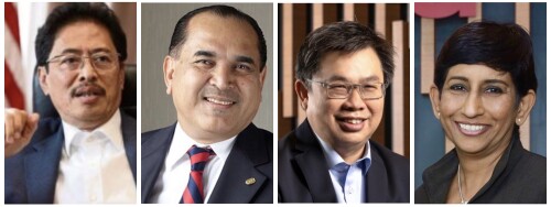 Kenanga Investment Bank Launches Annual Flagship Fraud Awareness Campaign to Boost Good Governance and ESG Integration