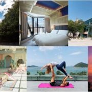 One Package, Two Destinations at the pulse x The Emperor Hotel Staycation