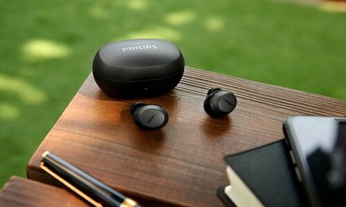 Four New Philips Headphones Now Available in Thailand