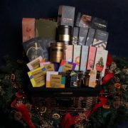 Share the Joy With Awfully Chocolate’s Latest Corporate Gift Collection This Christmas