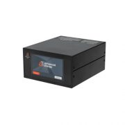 Advanced Energy’s 4100T optical fiber thermometer improves temperature accuracy and control in advanced semiconductor processes