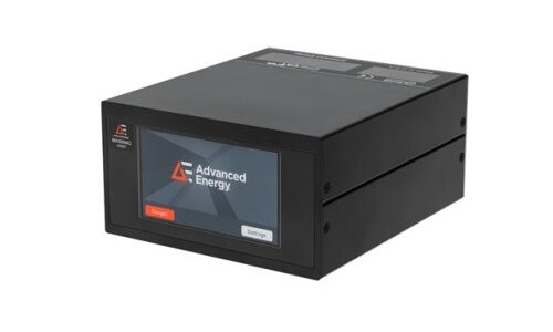 Advanced Energy’s 4100T optical fiber thermometer improves temperature accuracy and control in advanced semiconductor processes