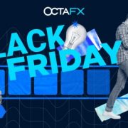 Excess spending and hard feelings: expert tips on how to go through Black Friday without wasting time and money by OctaFX