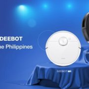 ECOVACS ROBOTICS Reimagines Household Cleaning in the Philippines With 9-in-1 DEEBOT T9 and DEEBOT N8 Launch
