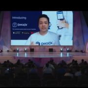 DOC2US & JV company,  HOPE TeleCare Myanmar Bring Home HealthTech Recognitions at ASOCIO 2021 Awards