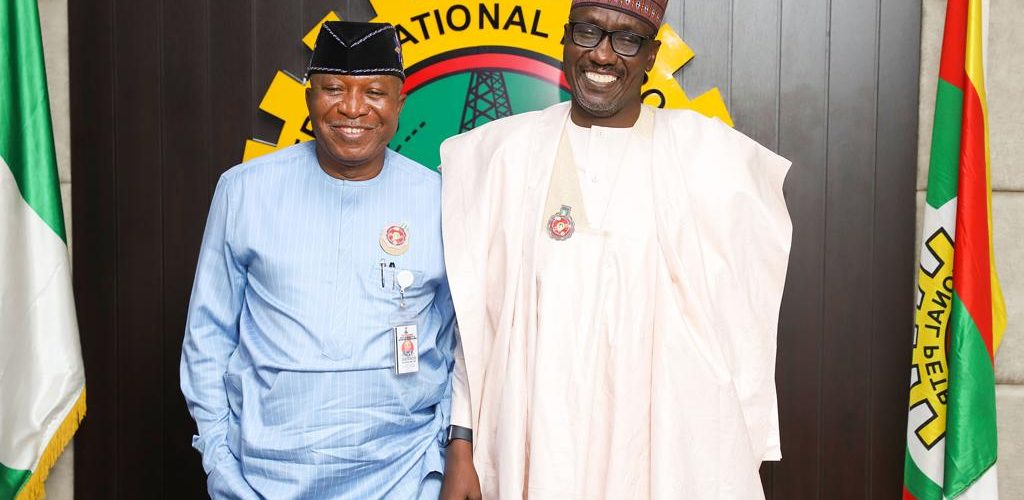 Amnesty Programme, NNPC Unite, Tackle Vandalism To Sustain Peace In Niger Delta