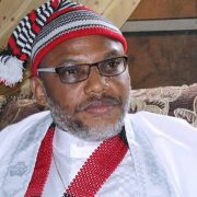 Kanu’s Lawyers Threaten To Drag Nigeria To ICC Over Abuse Of Client’s Rights