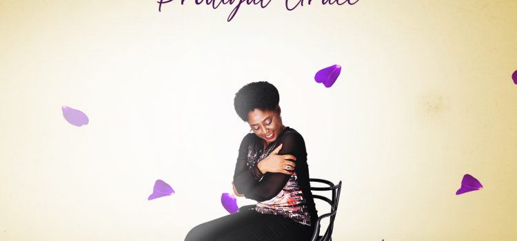 Gospel Artiste, Uduak Daniel’s 5th Album, Prodigal Grace For Release On November 12
