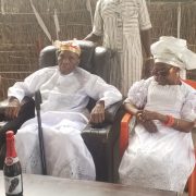 Nigerians Urged To Live In Peace As Emeli Emerges As Okpala-Uku
