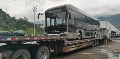 Ev Dynamics Announces Robust Sales Performance and Business Growth Progress