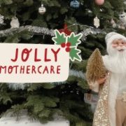 Celebrate Christmas At Mothercare’s Live Pop-Up Store In Harbourfront From 3-5 December