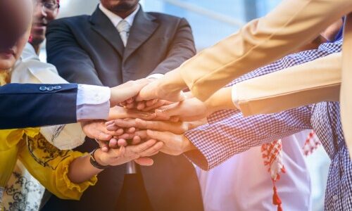 Microsoft and Lee Kuan Yew School of Public Policy launch APAC Leaders Digital Alliance