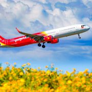Vietjet to start operating direct services to Russia in the middle of 2022