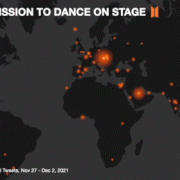 ARMY dances along on Twitter with 68M Tweets as BTS returns to the live stage in LA