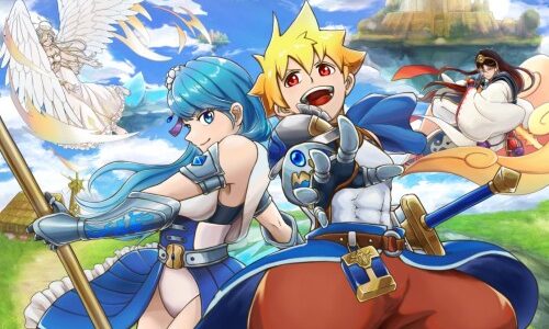 CryptoFantasy launches BSC-based Play to Earn game