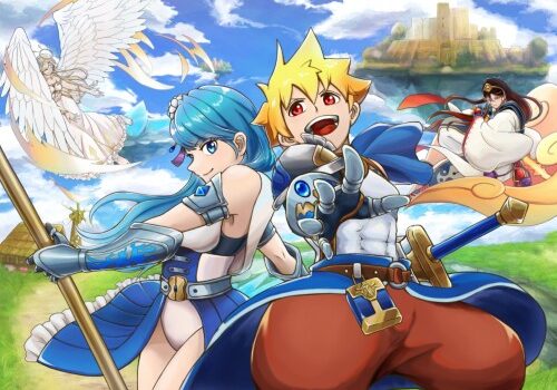 CryptoFantasy launches BSC-based Play to Earn game